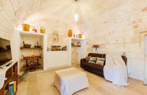 HelloAPULIA - Dimora Lamioni with private pool - Pet Friendly - Foto 21