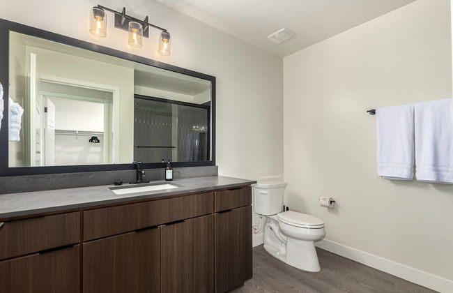 Macallister 1006 Close to Golf Mayo Heated Pool - Foto 15