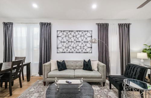 Paschall Heights Home Sleeps 6 King Suite - Foto 6