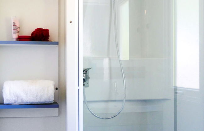 Camping La Masseria - Photo 13