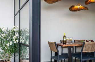 SeaScape Boutique Villa - Foto 33