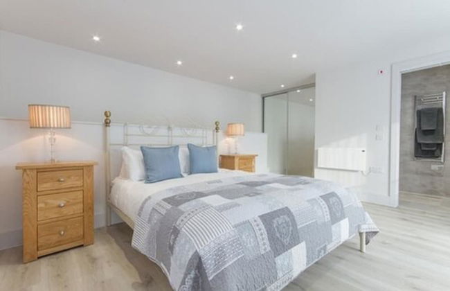 Citystay Living - Midsummer Mews - Foto 5