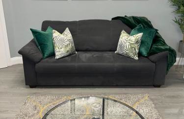 Luxury Home in Greater London - Rainham - Foto 55