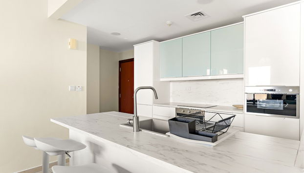 Rimal 3 - 208 1BD in Dubai - Foto 5, Habitación