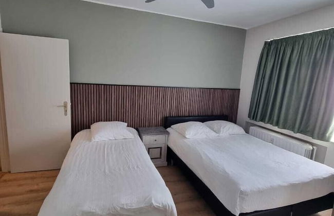 Aparthotel Résidence Bara Midi - Foto 52