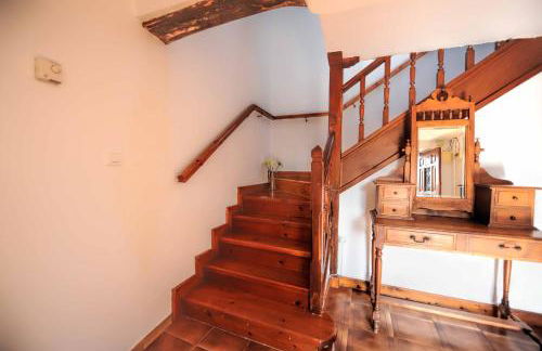 Casa Sabelín - Foto 39