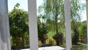 Cottage LE HÉRON, à quelques pas du lac de la Forêt d'Orient - Les Cottages du Belvédère - Foto 4