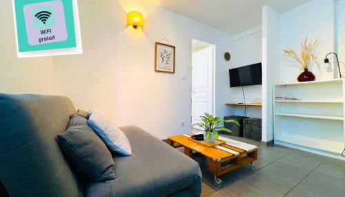 Appartement Les Trois Renards-Tassin - Photo 4