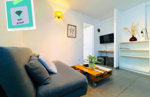 Appartement Les Trois Renards-Tassin - Foto 4