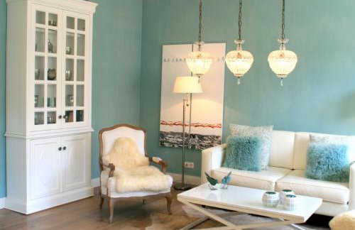 Ferienwohnung Luxus & Lifestyle - Luxuriös, exklusiv, traumhaft schön mit Aufzug - Foto 6