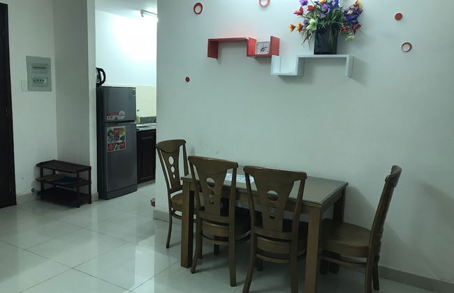 Nancy Sweet Apartment - Foto 7