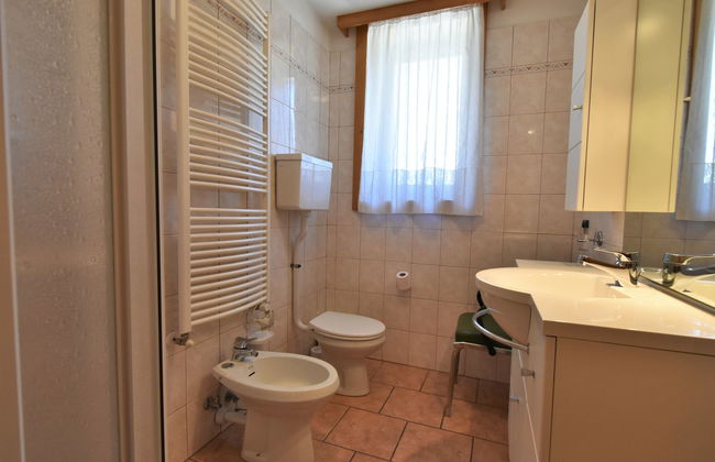 Casa Crapena - Foto 15