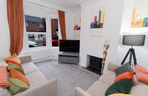 Entire home in Staffordshire - Foto 41