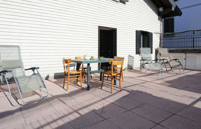 Italianway - Panoramic Dream House - Foto 9