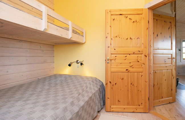 Holiday Home in Lemvig - Foto 24