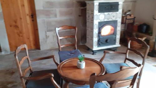 Gîte nature rénové dans les Vosges Saônoises - FR-1-583-459 - Foto 5