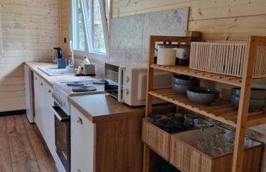 Lubkowa chata 2 - Foto 25