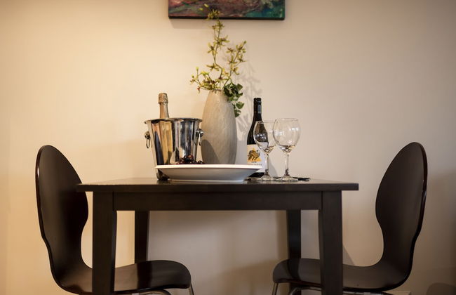 Hilltop Apartments Phillip Island - Adults Only - Foto 17