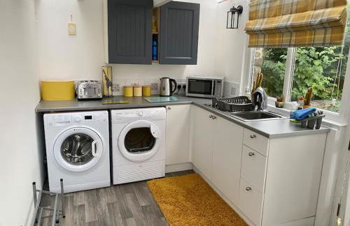 Daffodil House , West Wales - Foto 17