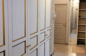 St Nectaire- Appartement Terrasse Privée- 4 personnes - Foto 10