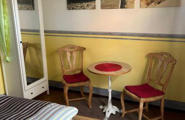 Appartements an der Kaiserpfalz - Krottental - Photo 11