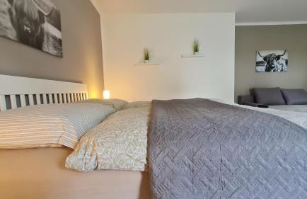 Mutti 's Landhof - Foto 15