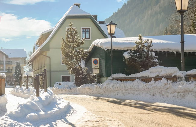 Apartment Feld am See Near Ski Slopes - Foto 64