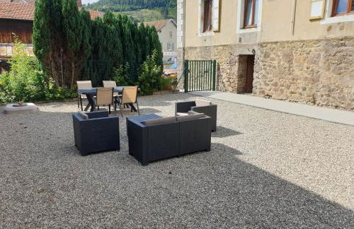 Au Pied du Gazon - Foto 10