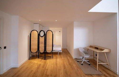 Spectacular apartment Bravo Murillo AC WiFi 1 - Foto 31