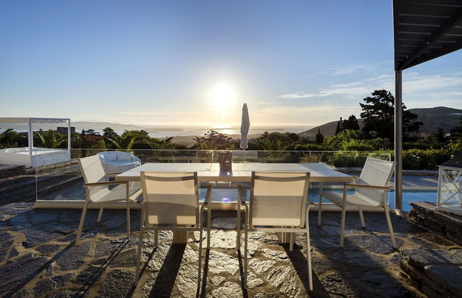 Paros Butterfly Villas - Photo 67