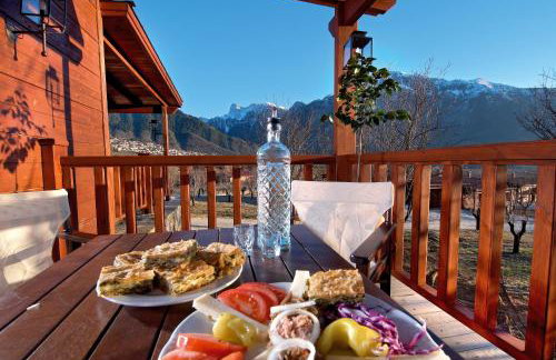 Villa Rustica - Photo 122