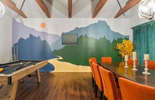 Unforgettable Stay HOT TUB and Fire Pit and 4 Miles to DT Denver - Foto 31