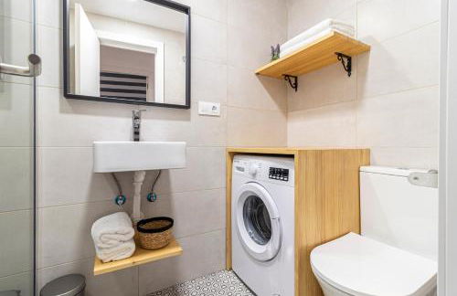 Allo Apartments Francos I Centro 2 Habitaciones - Foto 9