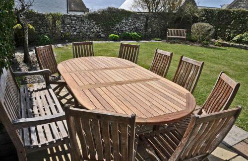 Treleddyn Farmhouse - Photo 11