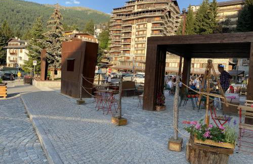 Clotes modern apartment, 50m from slopes - sleeps 6-8, 2 bath - SauzeHoliday - Photo 33