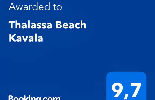 Thalassa Beach Kavala - Foto 56