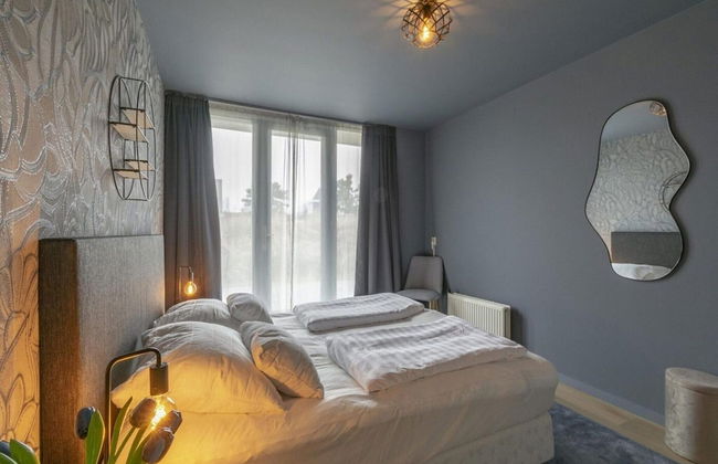 Spacious 2 Persons Apartment - Foto 11