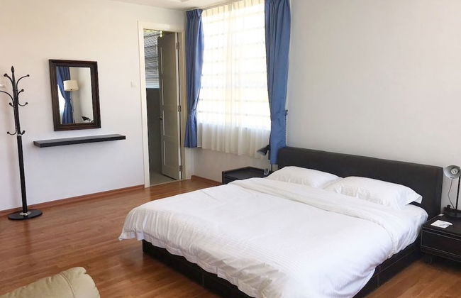 Crystal Cameron Highlands - Foto 3