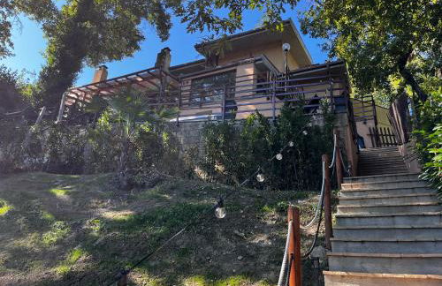 Villa Toscana Wellness & SPA - Foto 6