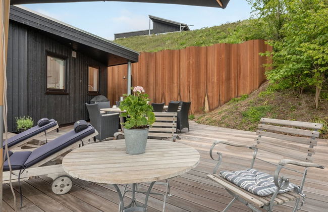 "Florinda" - 10m from the sea - Foto 16