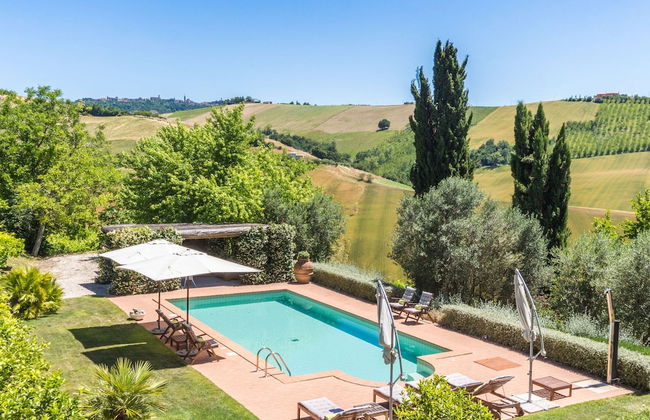 Belvilla by OYO Villa Limoni Dieci - Foto 19