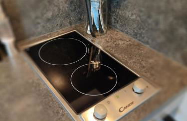 Apartment Reichenhall - Foto 11