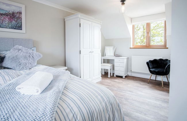 Highfield - 5 Bedroom Holiday Home - Pembroke Dock - Foto 15