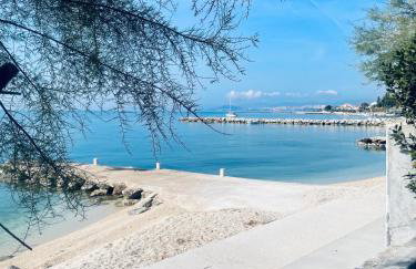 Beachview Apartments Podstrana - Photo 65