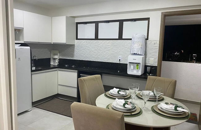 Maui Beach Residence - Foto 74