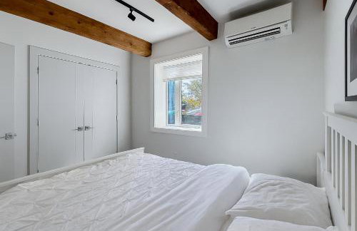 Romantic modern condo by the lake - Foto 6