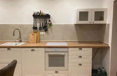 Ferienwohnung Saumpfad 25 Min ins Legoland - Foto 14