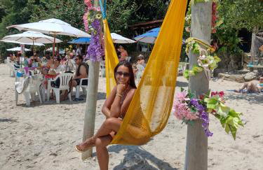 Casa praias de São Gonçalo em Paraty RJ - Foto 27