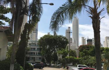 Studio à 500m da praia, AC e Vaga - Foto 13