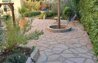 gîte neuf " L'oustaou du clos "classé 2 étoiles à Vaison la romaine - Foto 15